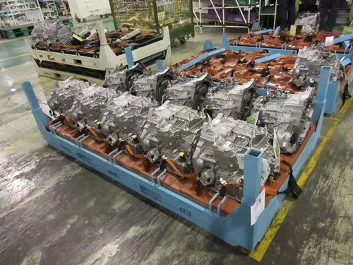 汽車料架變速箱料架生產廠家 汽車廠汽車零部件廠周轉運輸變速箱料架