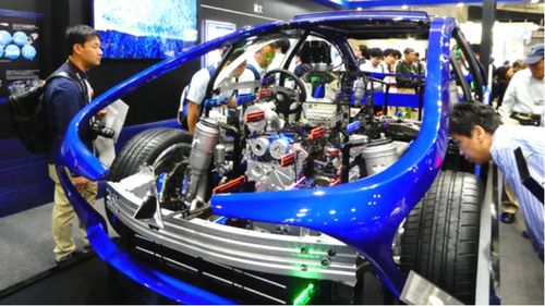 中國汽車零部件巨頭,前三季度營收339億,卻月均虧3100萬