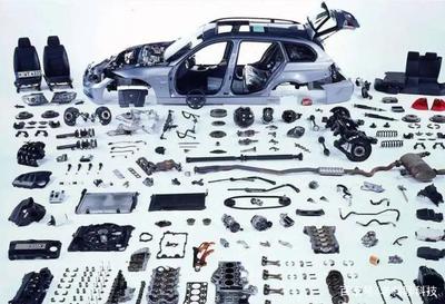 順豐快遞竟然開(kāi)始在汽配領(lǐng)域偷偷搞大動(dòng)作