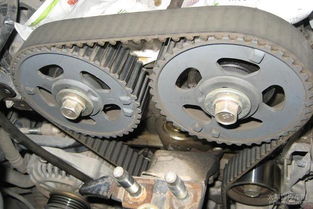 汽車零部件更換周期大盤點 安全行車牢記心間