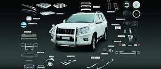 汽車零部件行業(yè)ERP系統(tǒng)首選SAP 精進機動車部件企業(yè)管理