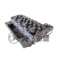 華菱之星缸蓋總成 優(yōu)質泵車與液壓配件供應商