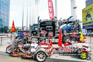 華南地區(qū)規(guī)模最大汽車后市場展揭幕，意大利企業(yè)組團(tuán)亮相引領(lǐng)機動車部件新潮流