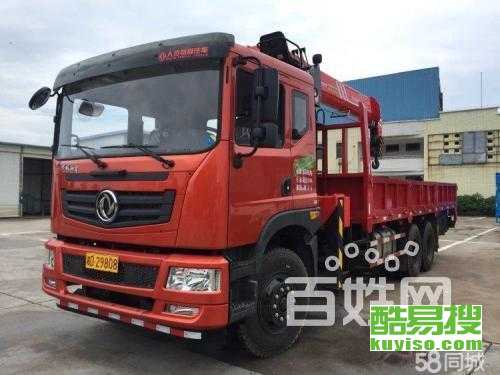 南京酷易搜叉車租賃服務解析 專業、高效、可靠的物流解決方案